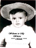 Mahdi Mohammadi -Childhood.JPG