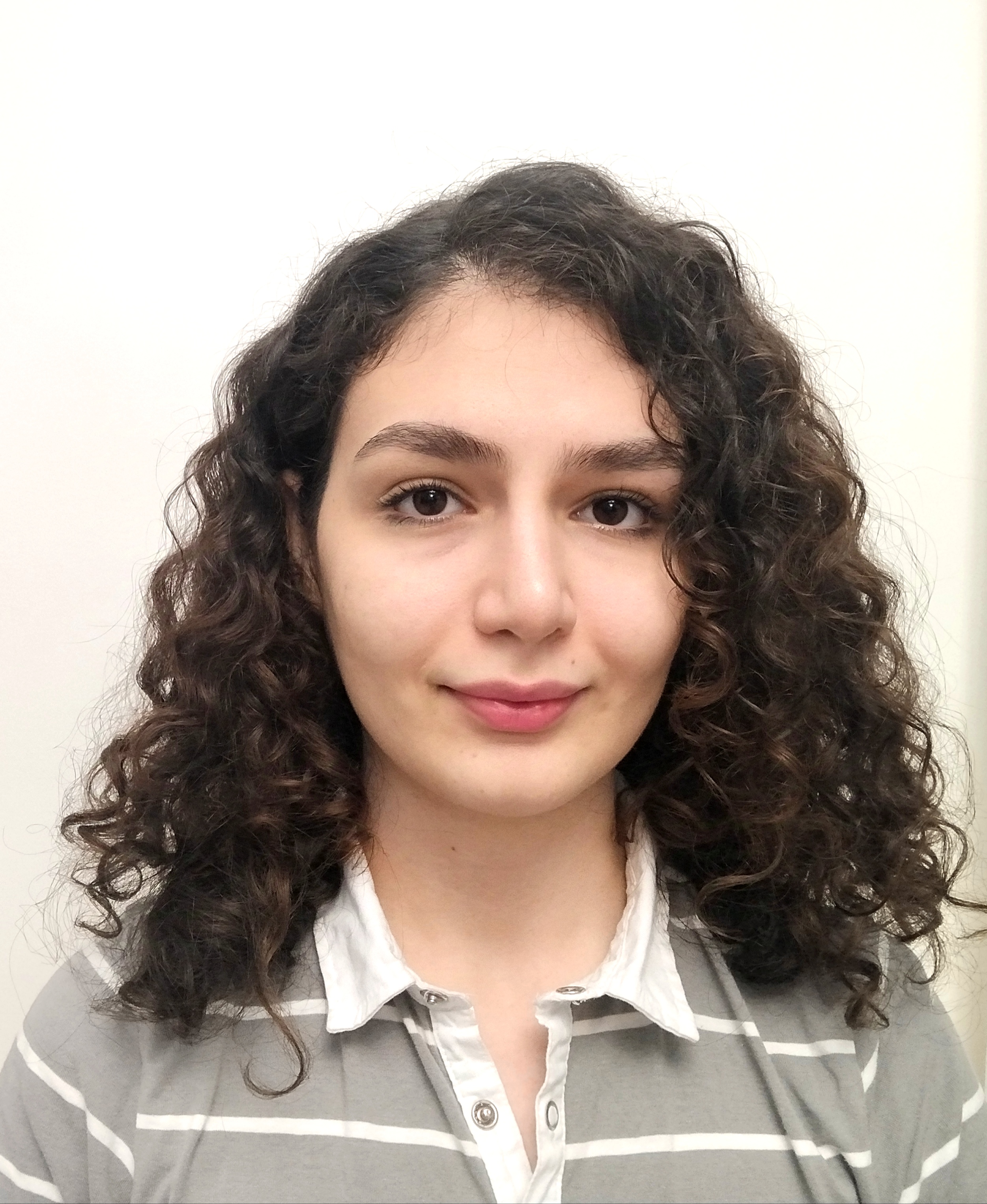 Sonia Seif